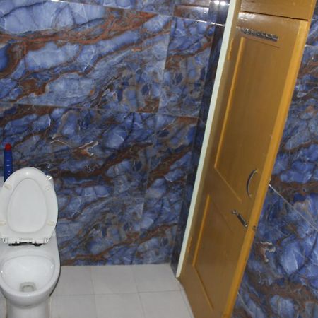 Moonlight Guest House 卡索尔 外观 照片