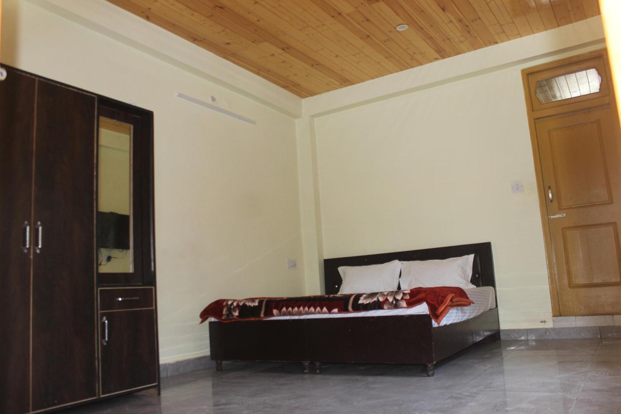 Moonlight Guest House 卡索尔 外观 照片