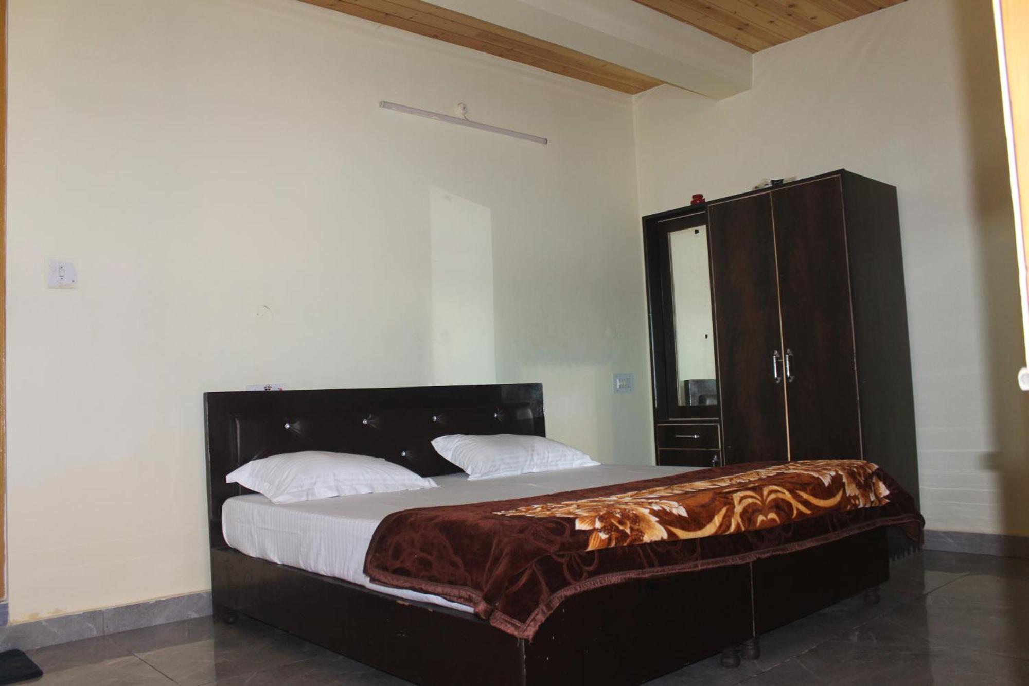 Moonlight Guest House 卡索尔 外观 照片
