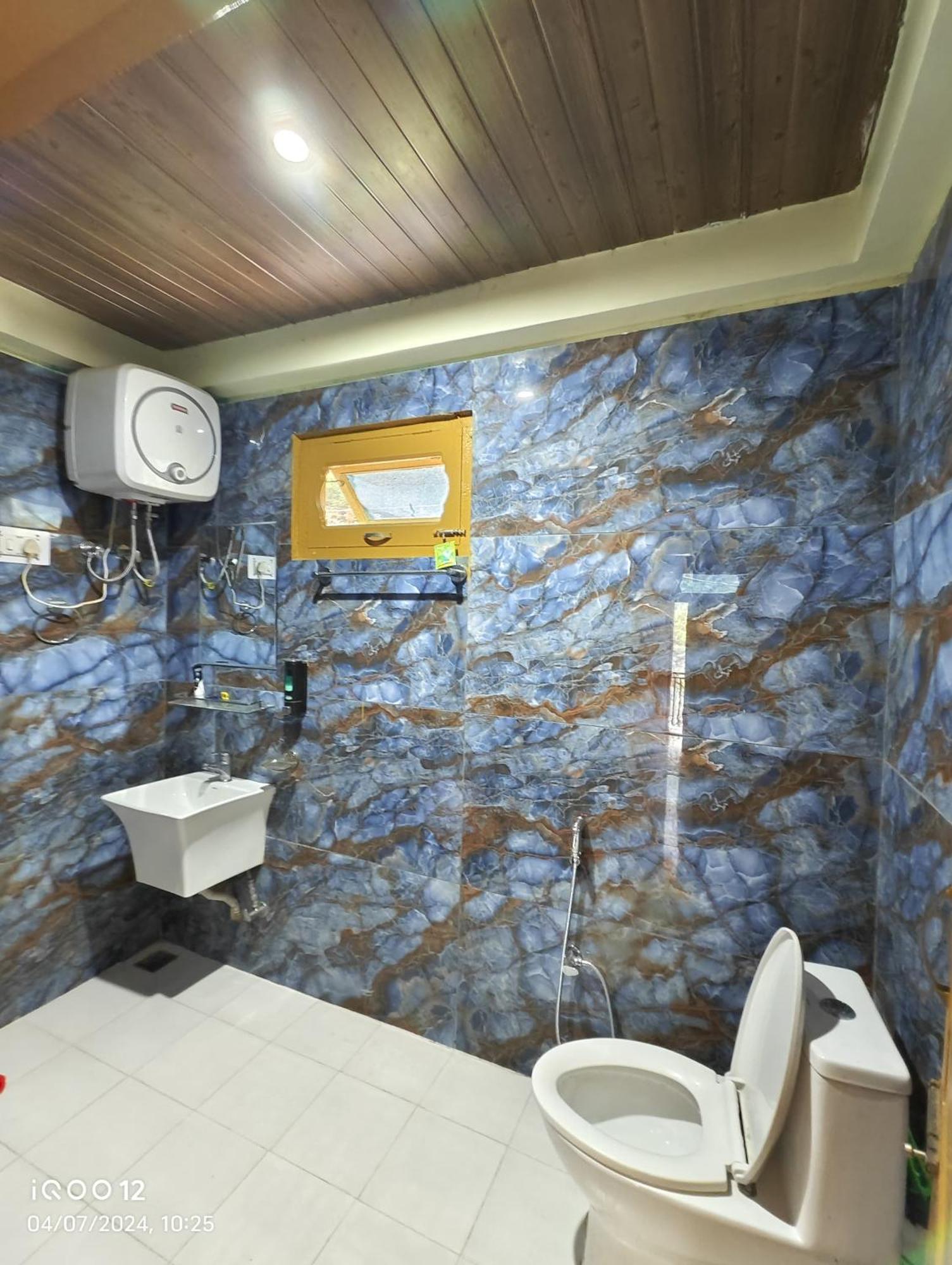 Moonlight Guest House 卡索尔 外观 照片