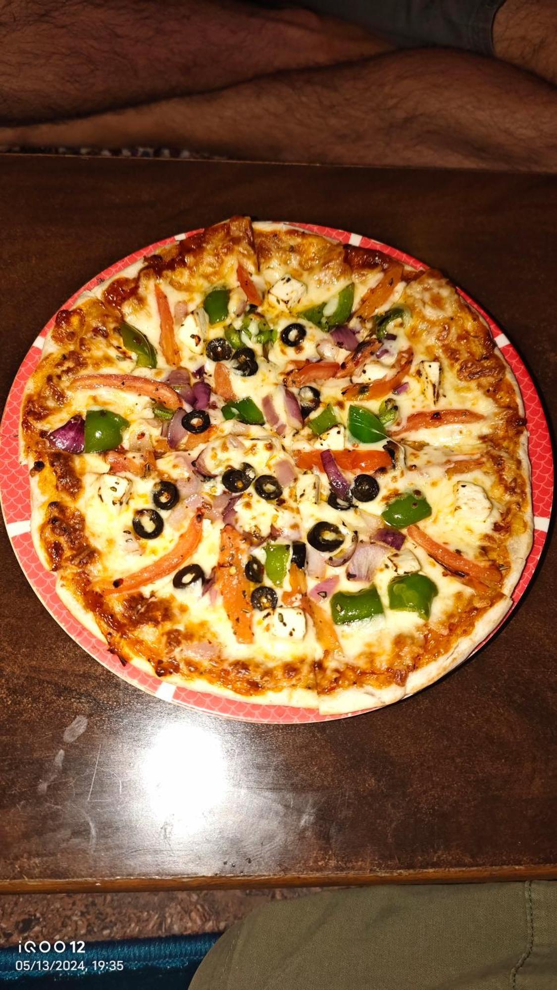 Moonlight Guest House 卡索尔 外观 照片